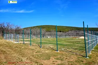 Парцел в Стара Загора, м-т Беш Бунар