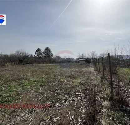 Photo 3 — Plot in Shumen, Chashka