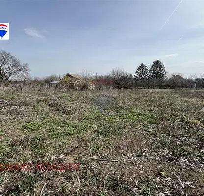 Photo 4 — Plot in Shumen, Chashka