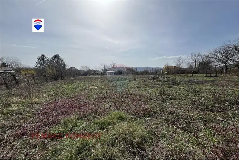 Plot in Shumen, Chashka
