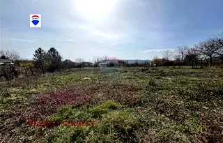 Парцел в Шумен, м-т Чашка