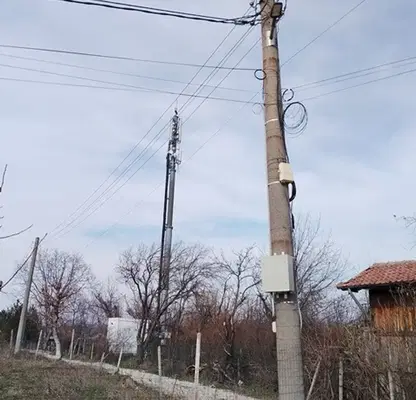 Photo 3 — Plot in Pleven, Plochata