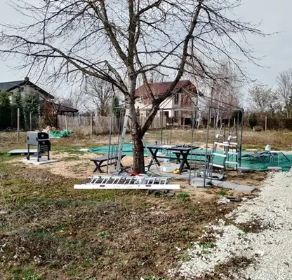 Photo 5 — Plot in Pleven, Plochata