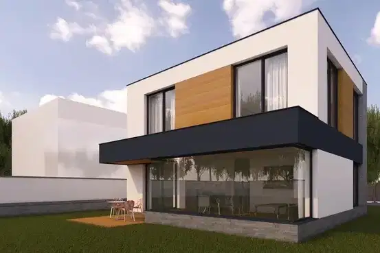 Plot in Pleven, Plochata