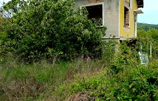 Парцел в Шумен, м-т Под Манастира
