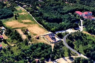 Парцел в Плевен, м-т Стражата