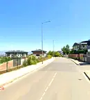 Парцел в София, Малинова долина