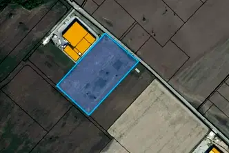 Парцел в Русе, Нова промишлена зона
