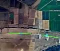 Снимка 4 — Парцел в Пловдив, Пазарджишко шосе