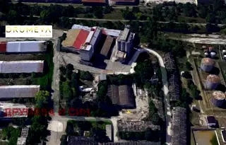 Парцел в Добрич, Промишлена зона - Север