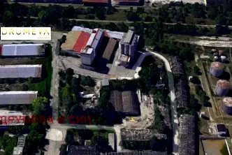 Парцел в Добрич, Промишлена зона - Север