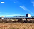 Снимка 4 — Парцел в Добрич, Промишлена зона - Север