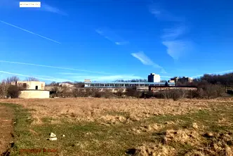 Парцел в Добрич, Промишлена зона - Север