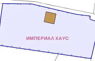 Парцел в Хасково, Промишлена зона - Юг