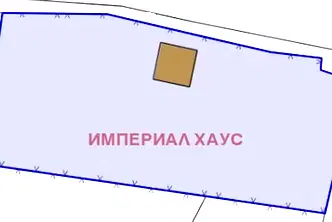 Парцел в Хасково, Промишлена зона - Юг