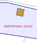 Парцел в Хасково, Промишлена зона - Юг