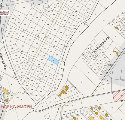 Photo 2 — Plot in Kyrdjali, Rezbarci