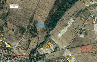 Парцел в Кърджали, Резбарци