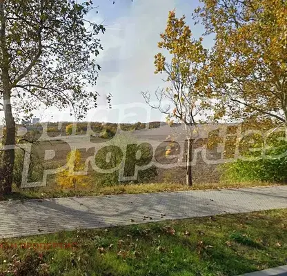Photo 3 — Plot in Dobrich, Rilci