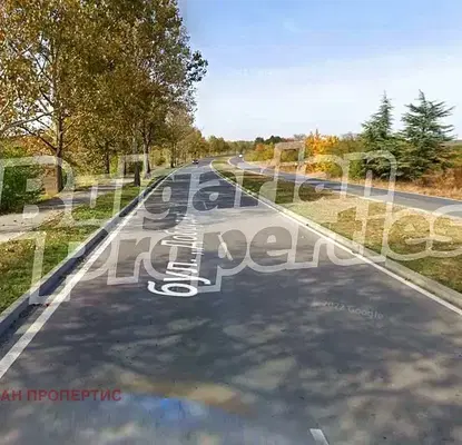 Photo 4 — Plot in Dobrich, Rilci