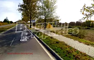 Парцел в Добрич, Рилци