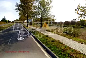 Парцел в Добрич, Рилци