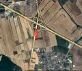 Снимка 2 — Парцел в Пазарджик, Устрем