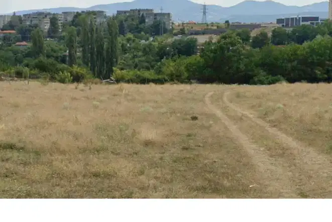 Парцел в Кърджали, Веселчане