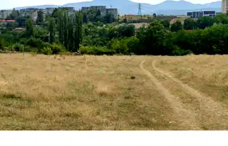 Парцел в Кърджали, Веселчане