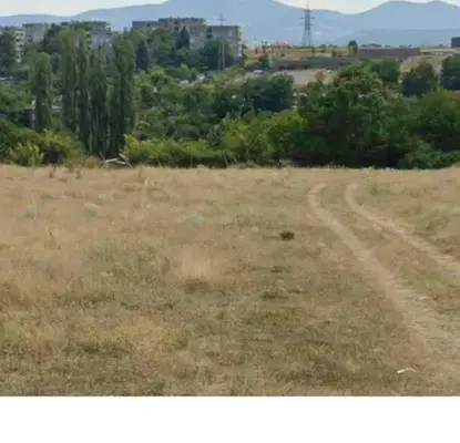 Photo 2 — Plot in Kyrdjali, Veselchane