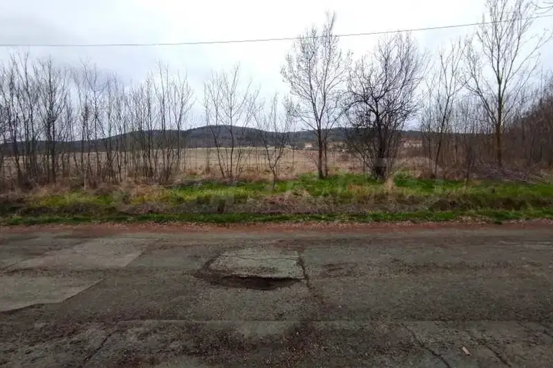 Парцел в Бургас, Черноморец