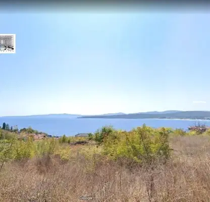 Photo 2 — Plot in Oblast Burgas, Sozopol