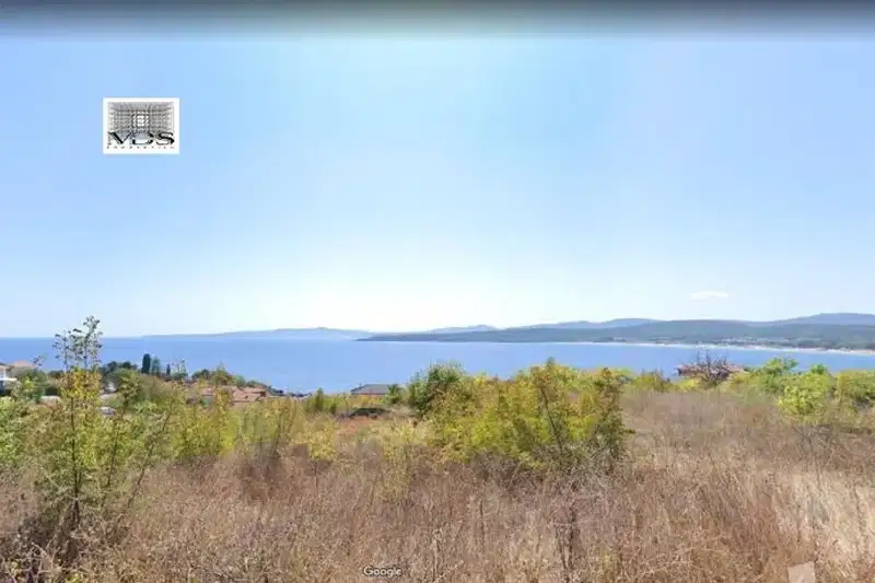 Plot in Oblast Burgas, Sozopol