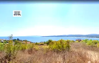 Парцел в Бургас, Созопол
