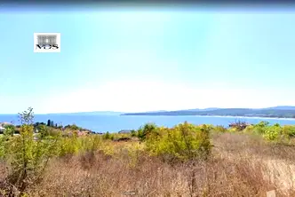 Парцел в Бургас, Созопол