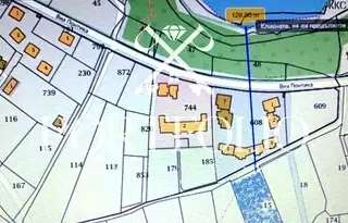 Парцел в Бургас, Созопол