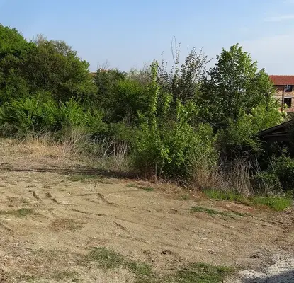 Снимка 3 — Парцел в Бургас, к.к. Слънчев бряг