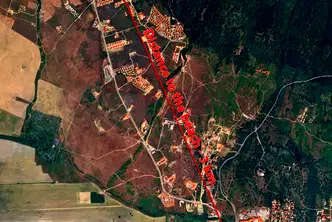 Парцел в Бургас, к.к. Слънчев бряг