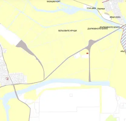 Photo 3 — Plot in Oblast Burgas, Debelt