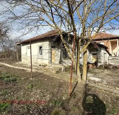Снимка 2 — Парцел в Бургас, с. Дюлево