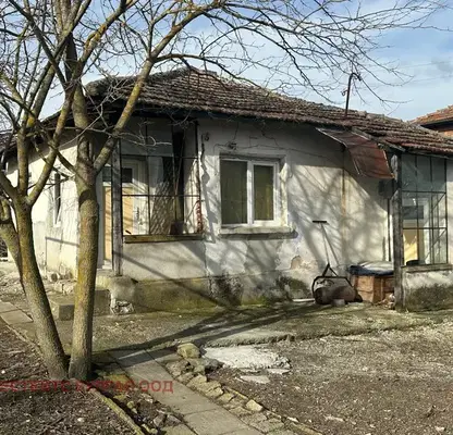 Снимка 3 — Парцел в Бургас, с. Дюлево