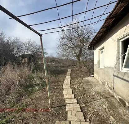 Снимка 4 — Парцел в Бургас, с. Дюлево
