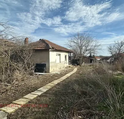 Снимка 5 — Парцел в Бургас, с. Дюлево