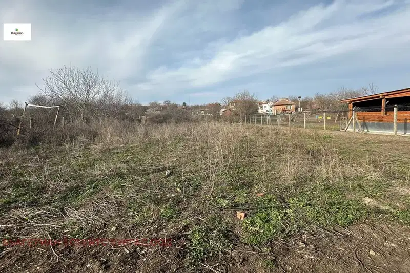 Парцел в Бургас, с. Дюлево