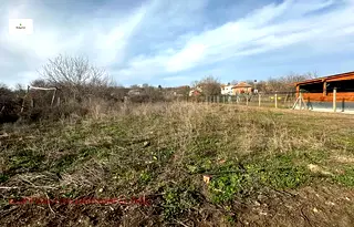 Парцел в Бургас, с. Дюлево