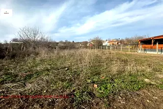 Парцел в Бургас, с. Дюлево