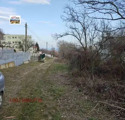 Снимка 3 — Парцел в Добрич, Балчик