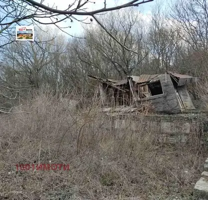 Снимка 4 — Парцел в Добрич, Балчик
