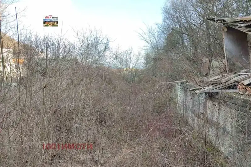 Парцел в Добрич, Балчик