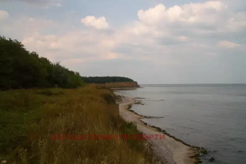 Парцел в Добрич, с. Сърнино